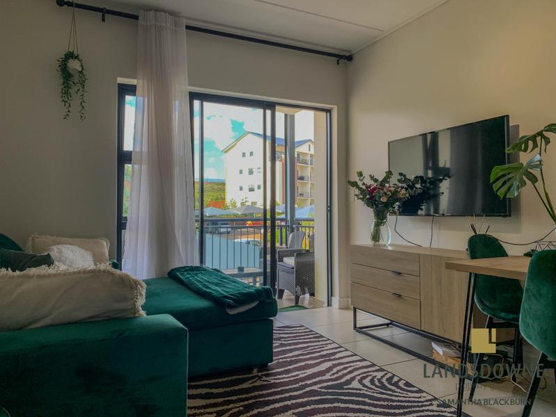 1 Bedroom Property for Sale in Richwood Western Cape